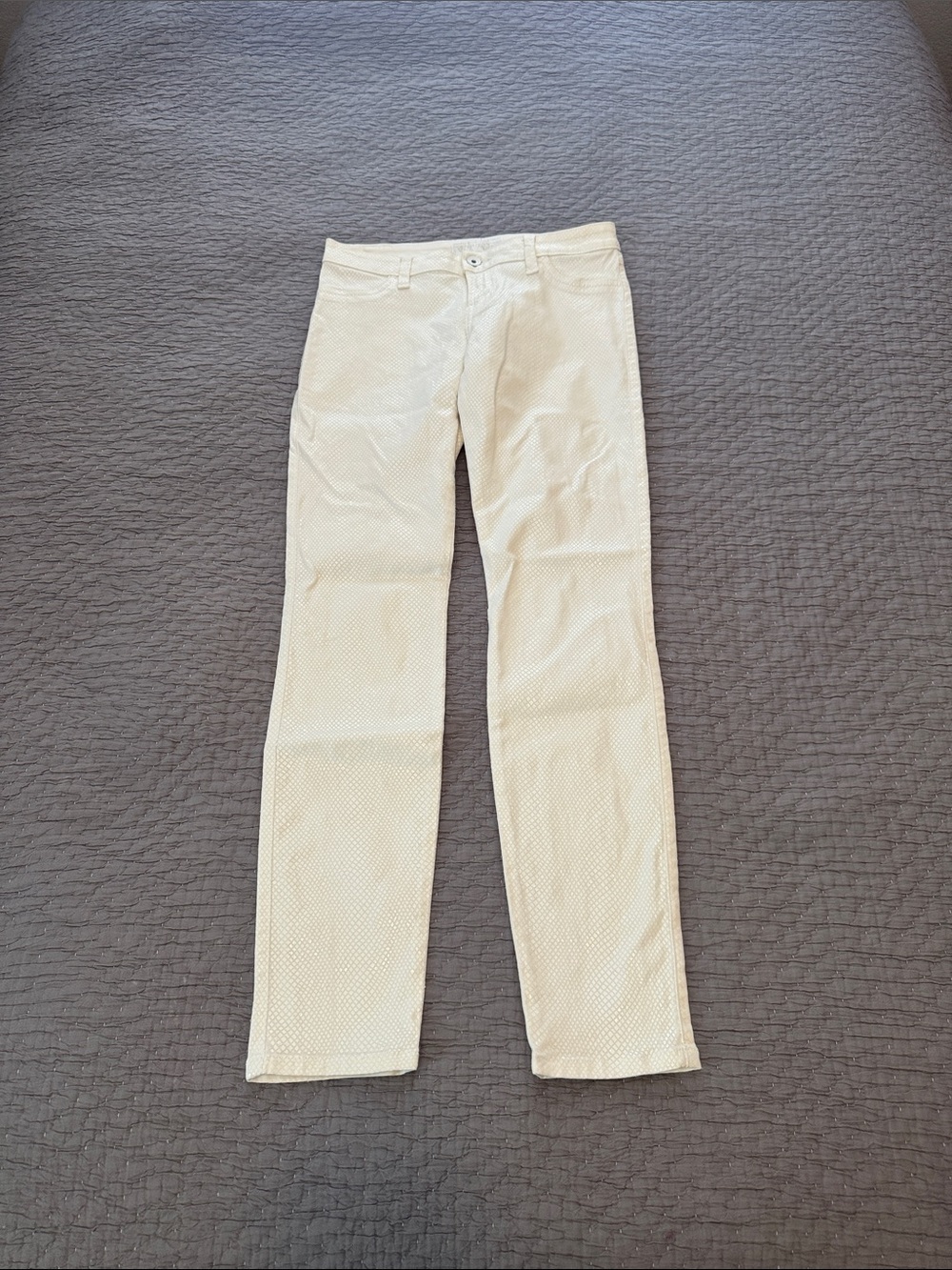 Guess Brittney Skinny Ankle Jeans